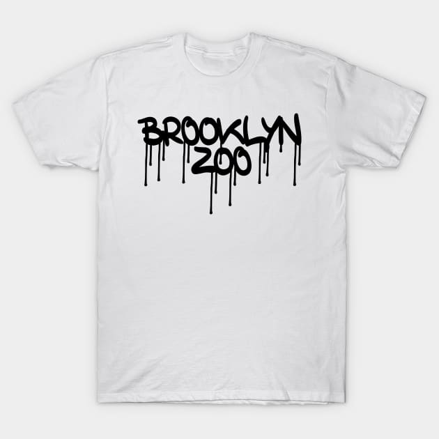 Brooklyn Zoo T-Shirt by Skush™